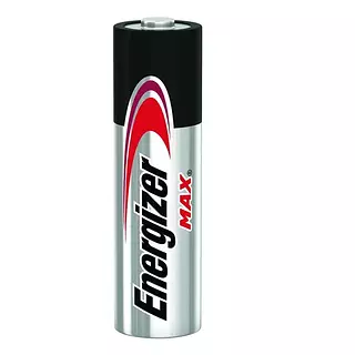 Pila Energizer Max Aa