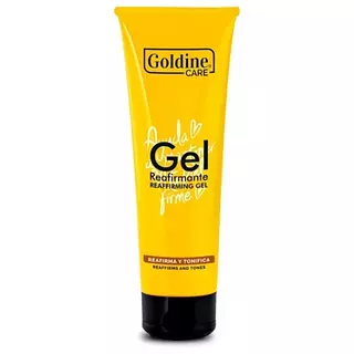 Gel Reafirmante Goldine