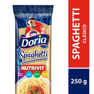 Spaghetti Doria 250g