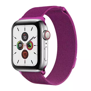 Pulso Imantado Morado 42-44-45-49