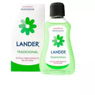 Removedor Lander 55ml