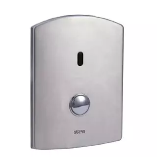 Fluxómetro De Sensor Sanitario Venus Gricol