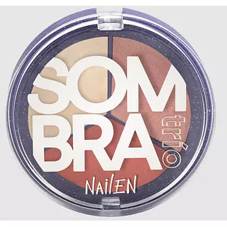 Sombra Nailen Trio # 11