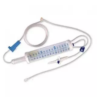 Buretrol 150ml Baxter