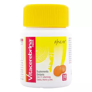 Vitacerebrina Next Finlay