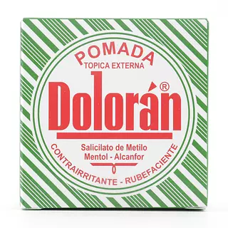 Doloran Pomada 20g