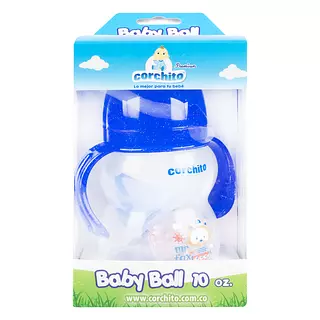 Biberón Popocho Premium