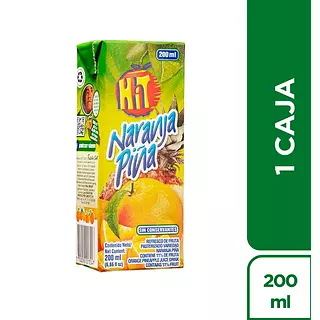 Jugo Hit 200ml