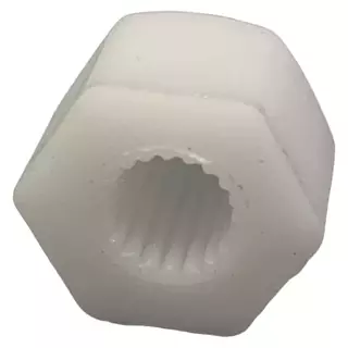 Insertos Estría Plásticos Lisc