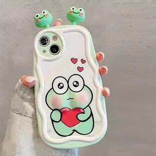 Case Sapito Protector Cámara Iphone14pro