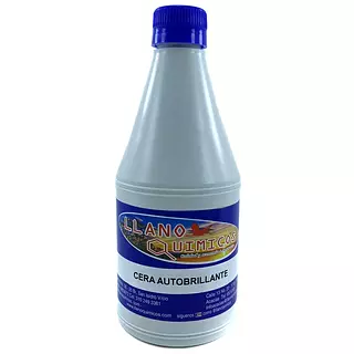 CERA AUTOBRILLANTE