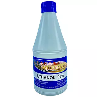 ETHANOL AL 96%