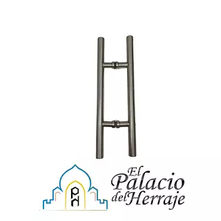 MANILLON DOBLE 20*40 CRIS UC005002 