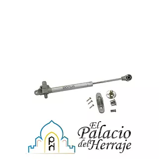 Brazo Cierre Lento 60n Hec060-03