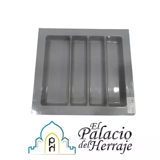 Cubiertero Pvc Recto 53*48 Toin K311.060.903