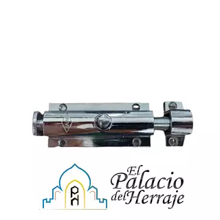 Pasador Automatico 6.6 Cm 5224 Feh