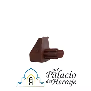 Soporte Entrepaño Cafe Esp.1/4-Nan