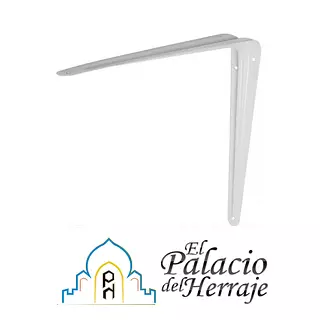 Pie Amigo De 6 X 5 Blanco 10116706 Masisa