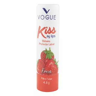 Vogue Labial Kiss My Lips