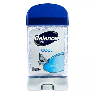 Desodorante Balance Gel Cool