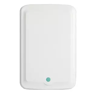 Placa Ciega Ambia Refresh