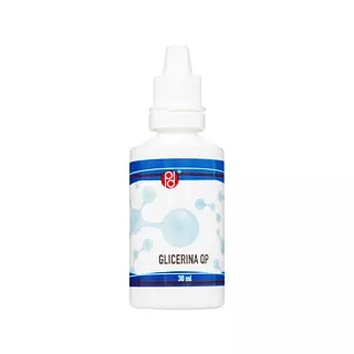Glicerina Qp 30ml