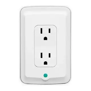 Toma Doble C/Polo Ambia Refresh