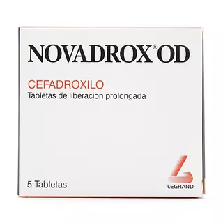 Novadrox Od