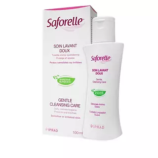 Saforelle Limpiador Suave