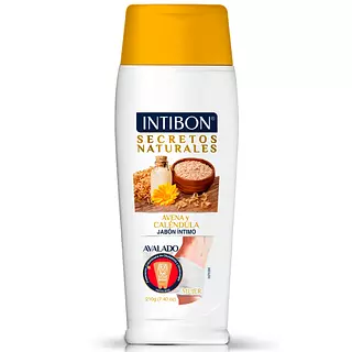 Intibón Avena Y Caléndula