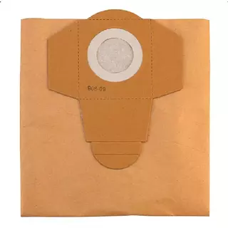 Bolsa Para Aspiradora 30l 5pcs