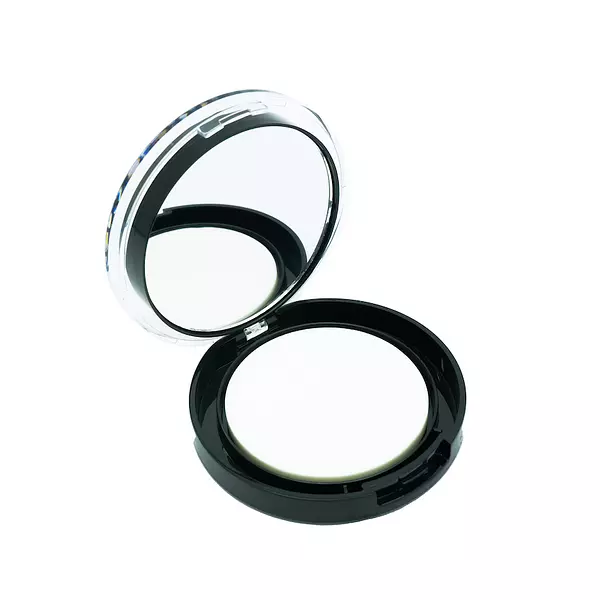 Polvo Base Cream To Powder La Colors