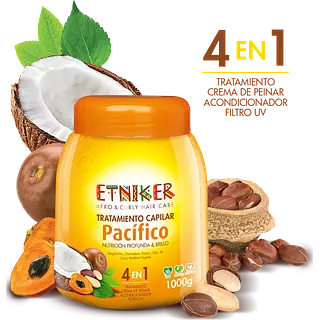 Tratamiento Pacifico Etniker