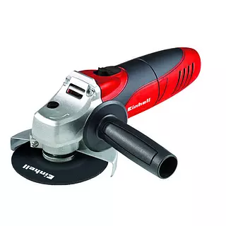 Minipulidora 4-1/2" Tc-Ag 125