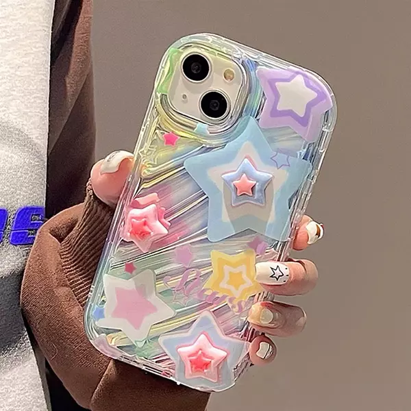 Case Estrella Antishock Iphone 12 Pro Max