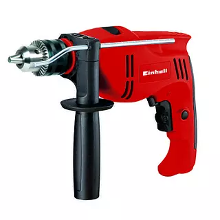 Taladro Percutor 1/2" 710 Watts 0-2700 Rpm