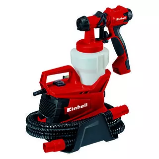 Sistema De Pulverización De Pintura Tc-Sy 700 S