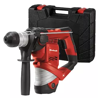 Rotomartillo Sds Plus Tc-Rh 900/1