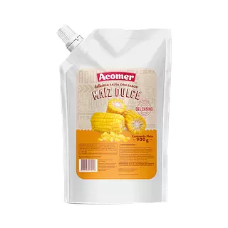 Salsa Maiz Dulce