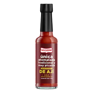 Salsa De Ají Del Casino