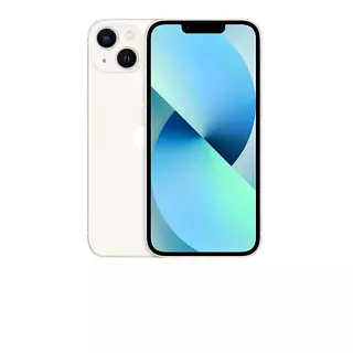 Iphone 13 De 128gb Blanco