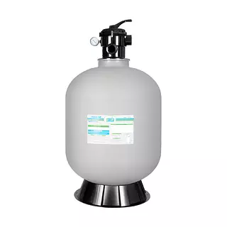 Filtro De Arena Panda