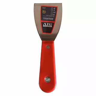 Espátula Metálica Pmv 2 1/2"