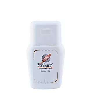 Pantalla Solar Gel Sunblock
