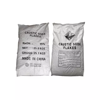 El Hidróxido De Sodio, Soda,