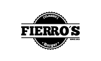Fierros Burger