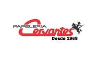 Papelería Cervantes 