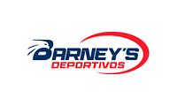 Deportivos Barneys 