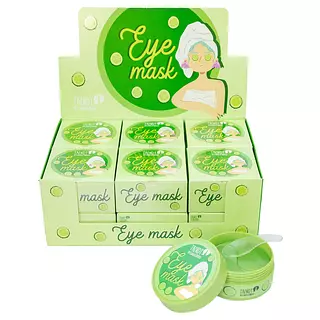 Mascarilla De Hidrogel Para Ojos
