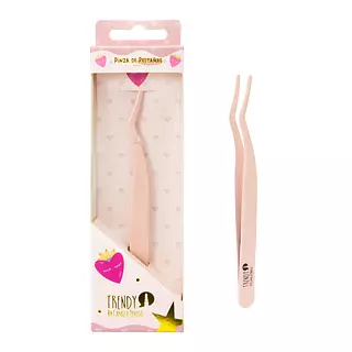 Pinza Para Pestañas
